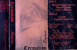 Cremation (NL) : ...Rapture